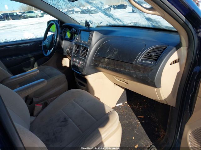 Dodge Grand Caravan Se Image 3