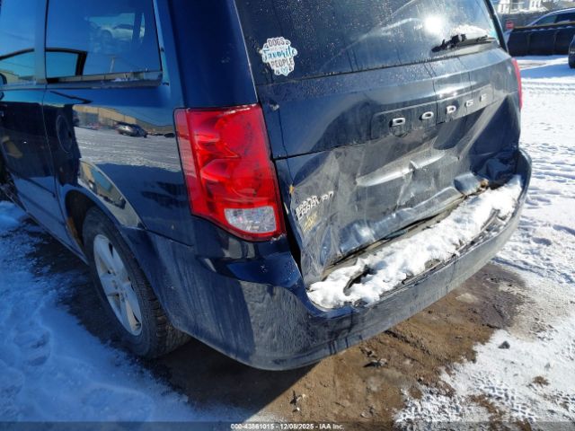 Dodge Grand Caravan Se Image 8