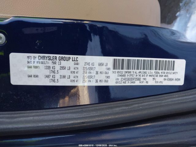 Dodge Grand Caravan Se Image 15