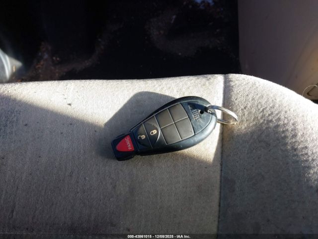 Dodge Grand Caravan Se Image 10