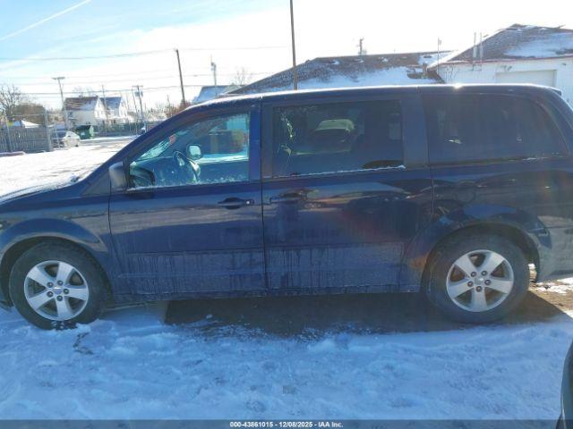 Dodge Grand Caravan Se Image 9
