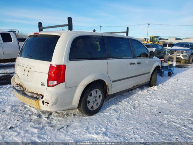 Dodge Grand Caravan Image 8