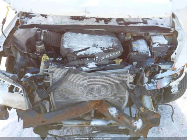 Dodge Grand Caravan Image 7