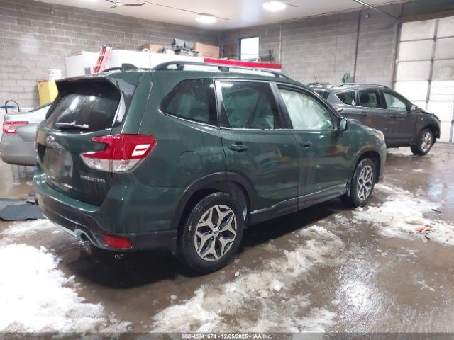 Subaru Forester Premium Image 9