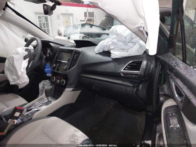 Subaru Forester Premium Image 2