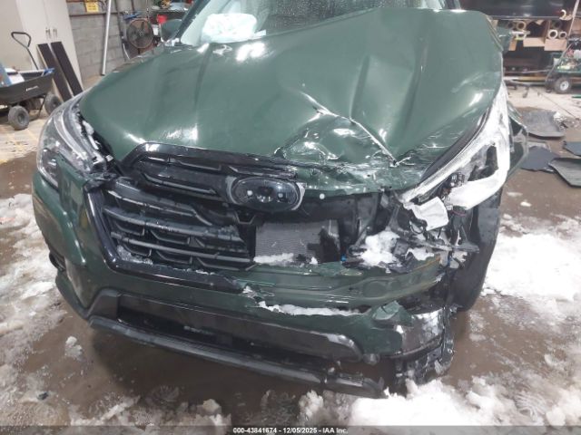 Subaru Forester Premium Image 5