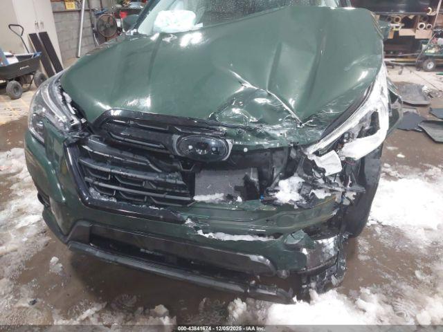 Subaru Forester Premium Image 5