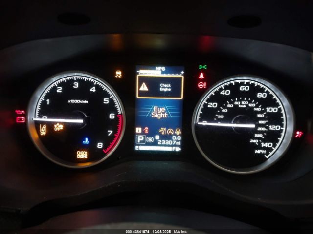 Subaru Forester Premium Image 13