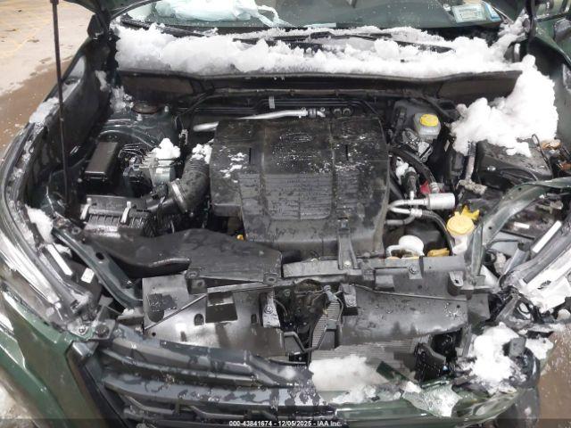 Subaru Forester Premium Image 11