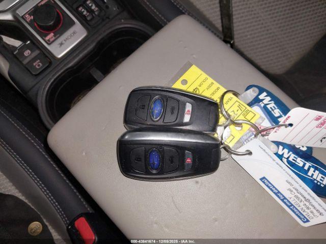 Subaru Forester Premium Image 4