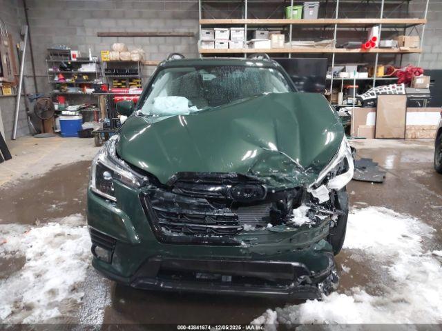 Subaru Forester Premium Image 16