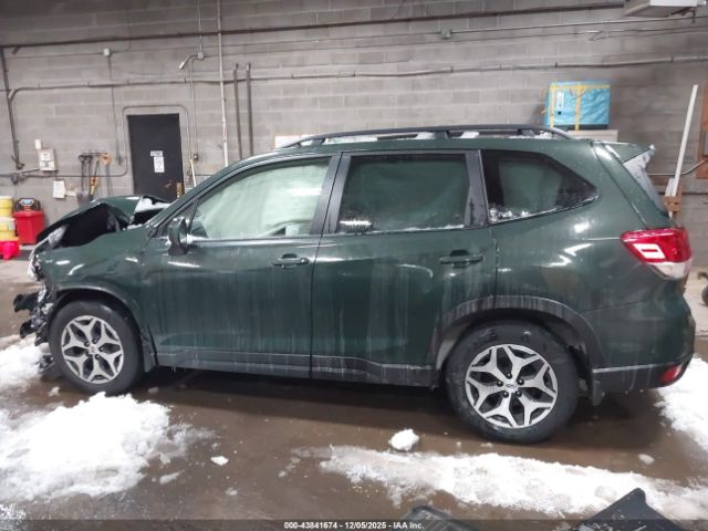 Subaru Forester Premium Image 15