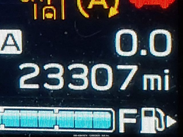 Subaru Forester Premium Image 6