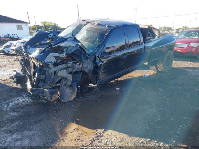 Dodge Ram 3500 Image 5