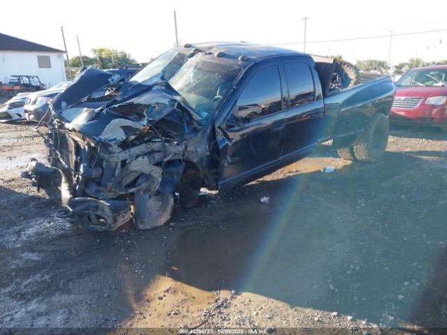 Dodge Ram 3500 Image 5