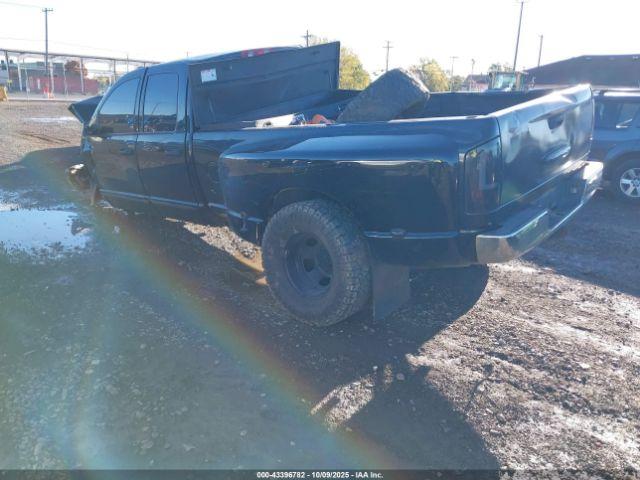 Dodge Ram 3500 Image 9