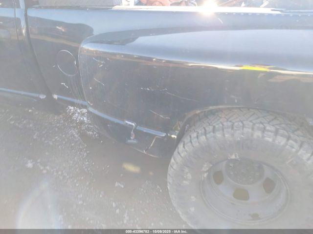 Dodge Ram 3500 Image 14