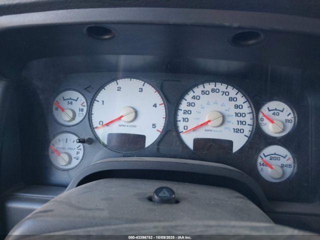 Dodge Ram 3500 Image 8