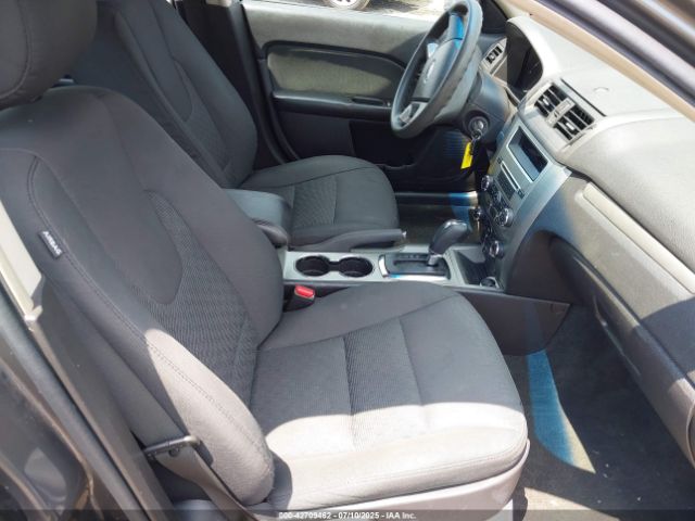 Ford Fusion Se Image 7