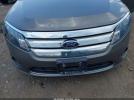 Ford Fusion Se Image 5