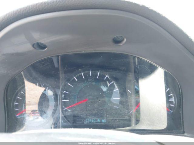 Ford Fusion Se Image 4