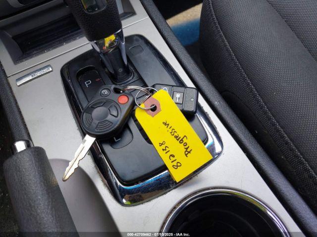 Ford Fusion Se Image 15