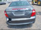 Ford Fusion Se Image 11