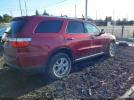 Dodge Durango Sxt Image 2