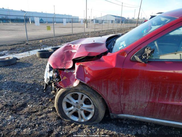 Dodge Durango Sxt Image 5