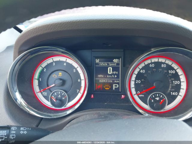 Dodge Durango Sxt Image 6