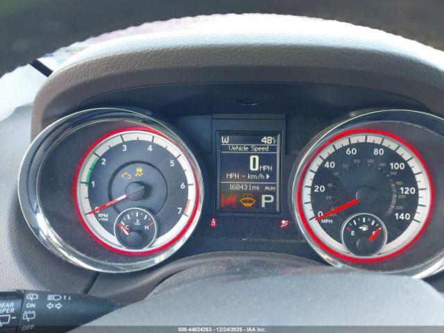 Dodge Durango Sxt Image 6