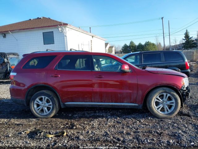 Dodge Durango Sxt Image 15