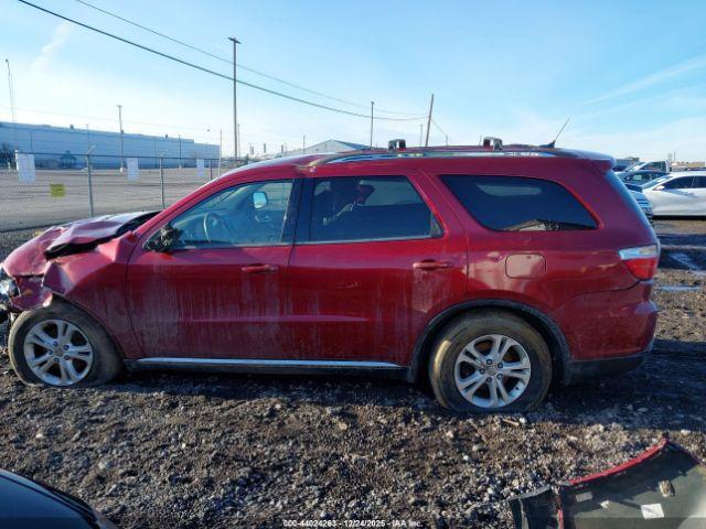 Dodge Durango Sxt Image 17