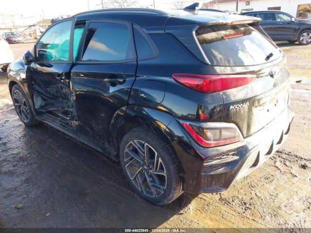 Hyundai KONA N Line Image 5