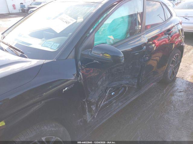 Hyundai KONA N Line Image 12