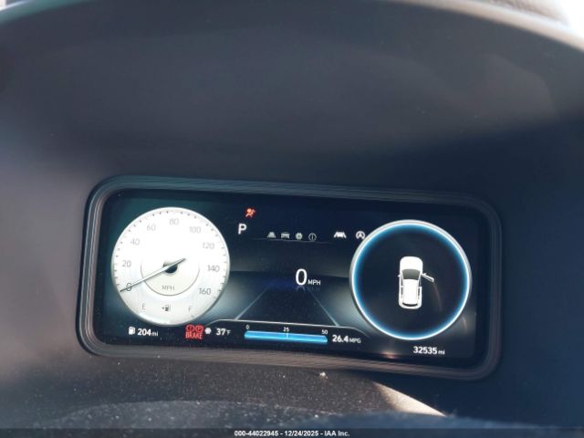 Hyundai KONA N Line Image 15