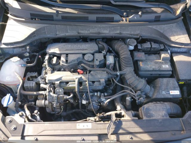 Hyundai KONA N Line Image 16