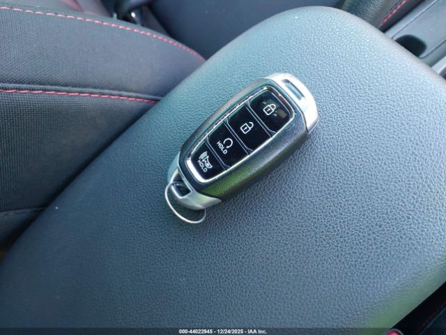 Hyundai KONA N Line Image 11