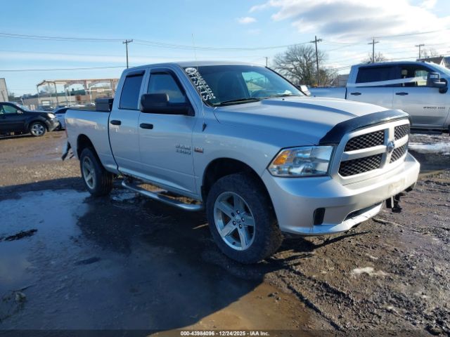 Ram 1500 Express Image 1