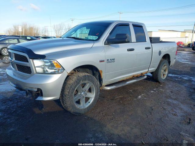 Ram 1500 Express Image 15