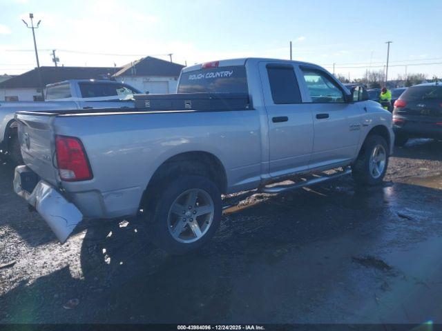 Ram 1500 Express Image 14