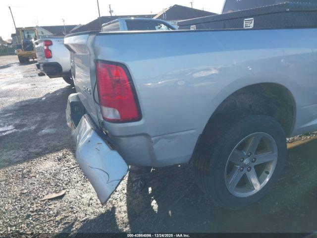 Ram 1500 Express Image 3