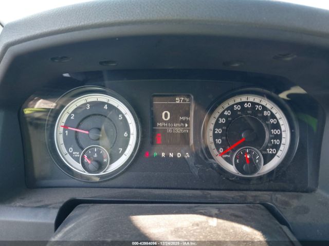 Ram 1500 Express Image 8