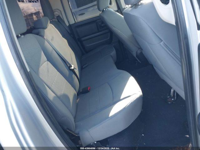 Ram 1500 Express Image 4