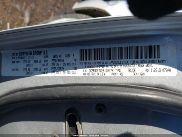 Ram 1500 Express Image 5