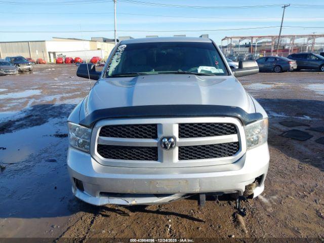 Ram 1500 Express Image 7