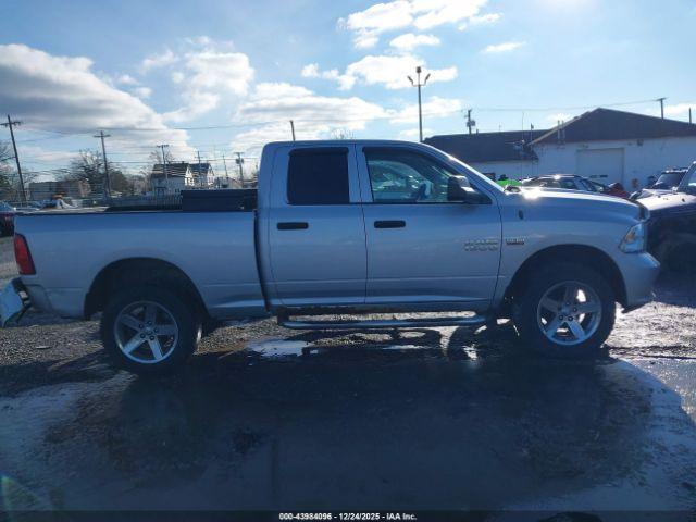 Ram 1500 Express Image 2