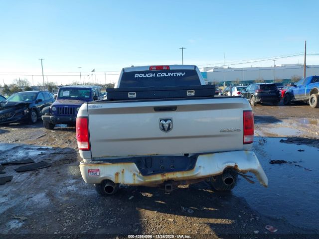 Ram 1500 Express Image 9