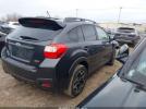 Subaru Crosstrek 2.0i Limited Image 9