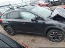 Subaru Crosstrek 2.0i Limited Image 10